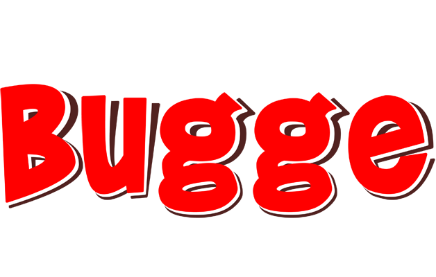 Bugge basket logo