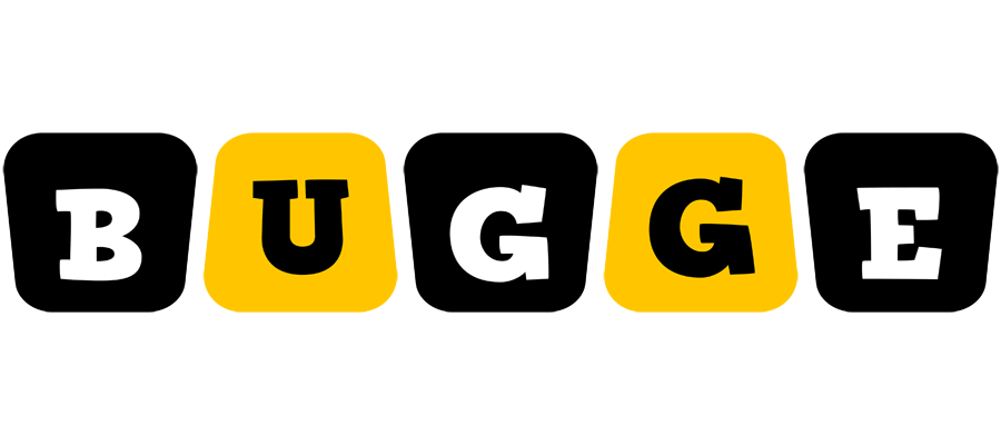 Bugge boots logo