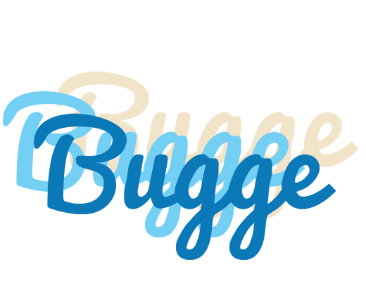 Bugge breeze logo