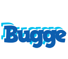 Bugge business logo