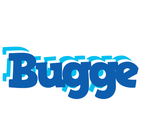 Bugge business logo