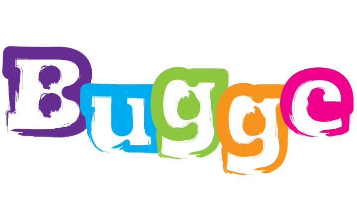 Bugge casino logo