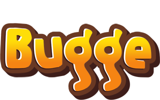 Bugge cookies logo