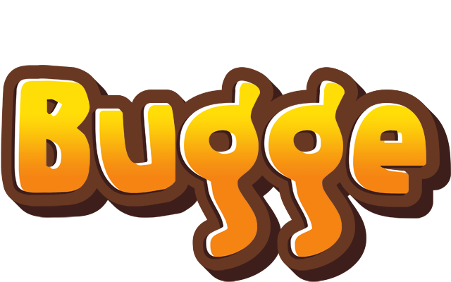 Bugge cookies logo