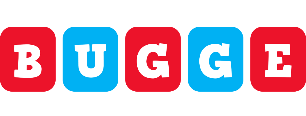 Bugge diesel logo