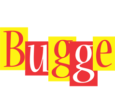 Bugge errors logo