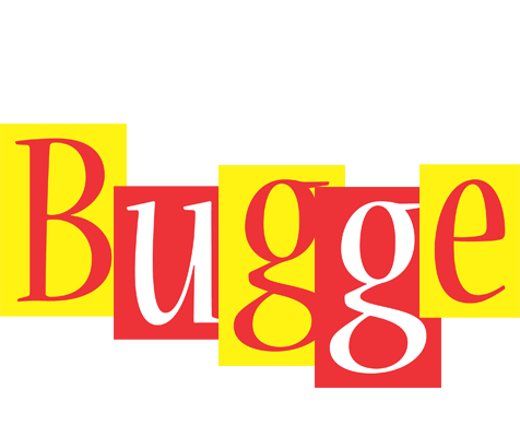 Bugge errors logo