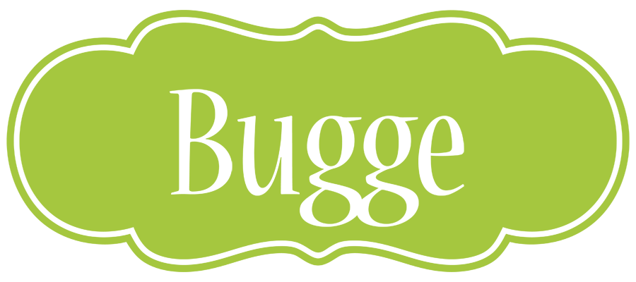 Bugge family logo