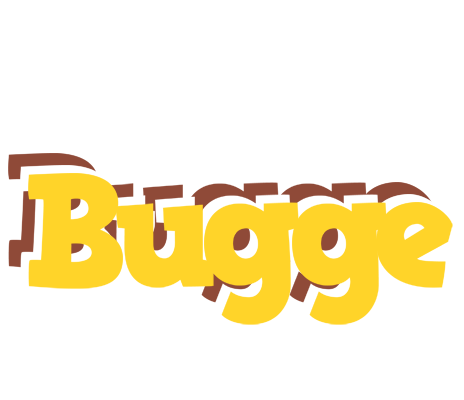 Bugge hotcup logo