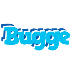 Bugge jacuzzi logo