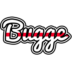 Bugge kingdom logo