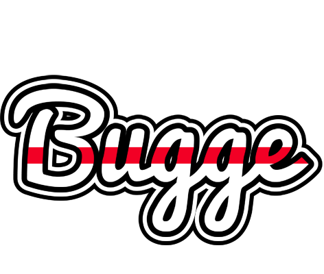 Bugge kingdom logo