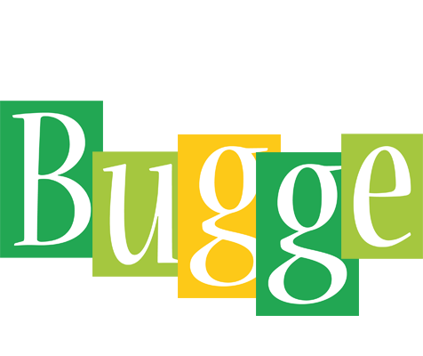 Bugge lemonade logo