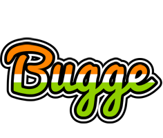 Bugge mumbai logo