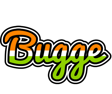 Bugge mumbai logo