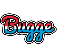 Bugge norway logo