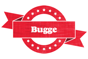 Bugge passion logo