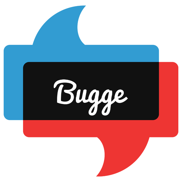 Bugge sharks logo