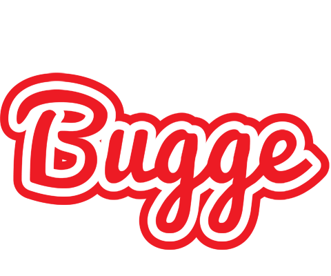 Bugge sunshine logo