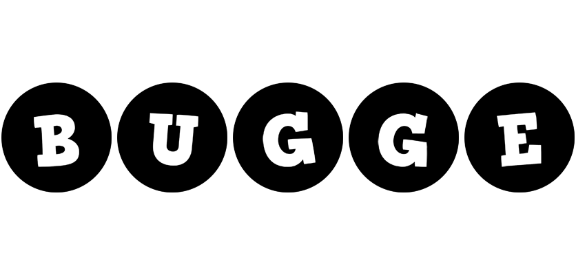 Bugge tools logo