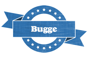 Bugge trust logo