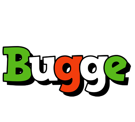 Bugge venezia logo