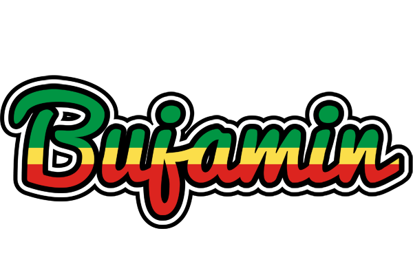 Bujamin african logo