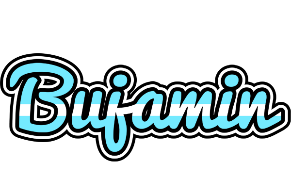 Bujamin argentine logo