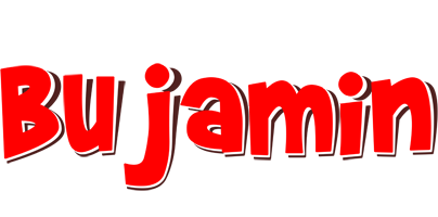 Bujamin basket logo