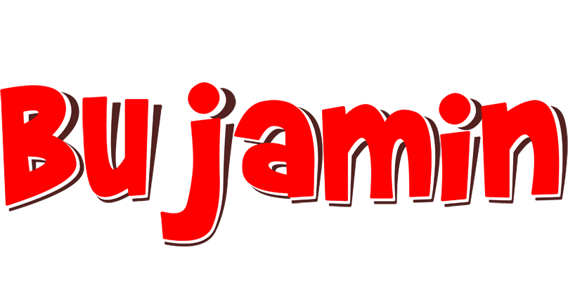Bujamin basket logo