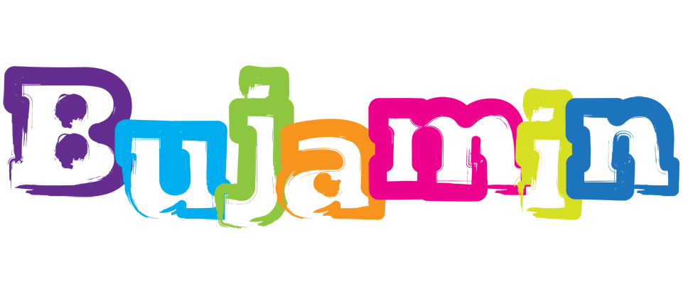 Bujamin casino logo