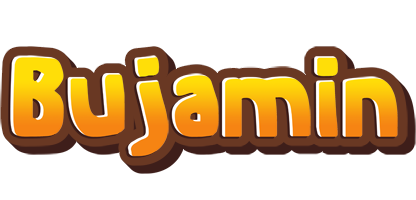 Bujamin cookies logo