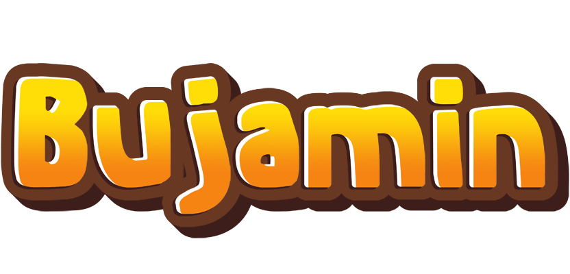 Bujamin cookies logo