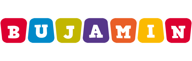Bujamin daycare logo