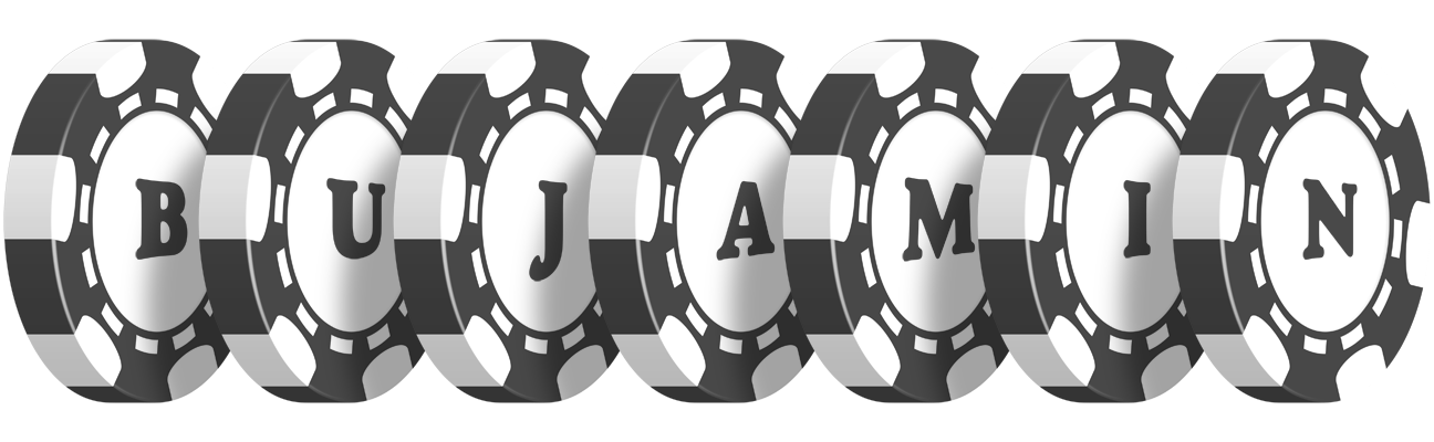 Bujamin dealer logo