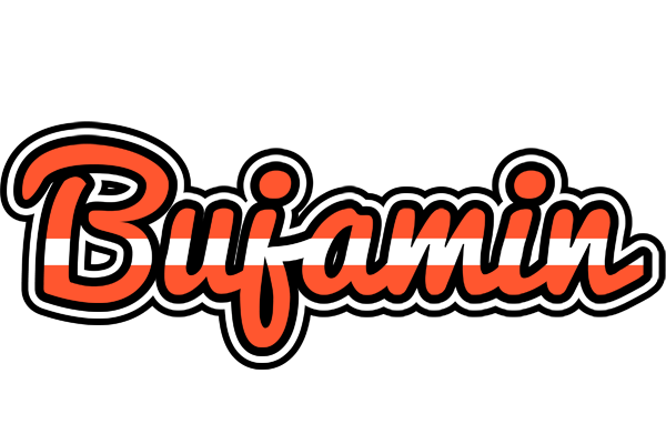 Bujamin denmark logo