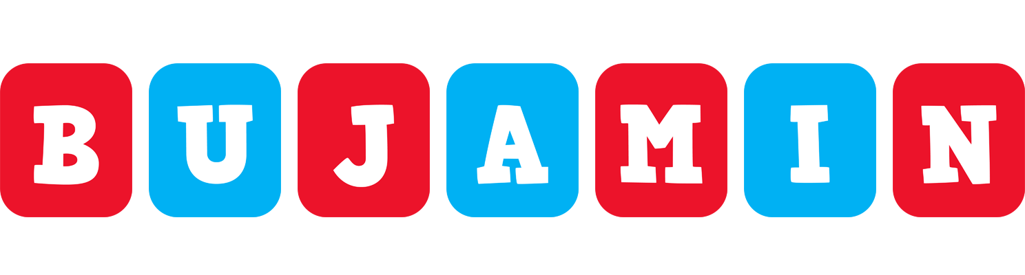Bujamin diesel logo