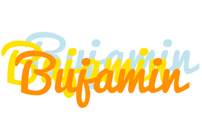 Bujamin energy logo