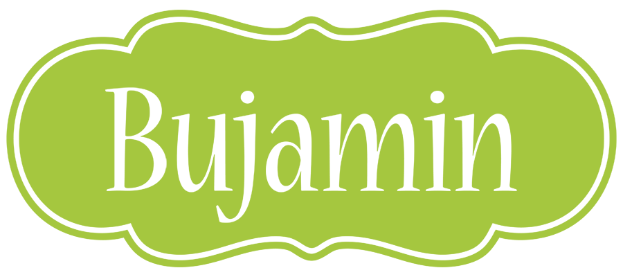Bujamin family logo