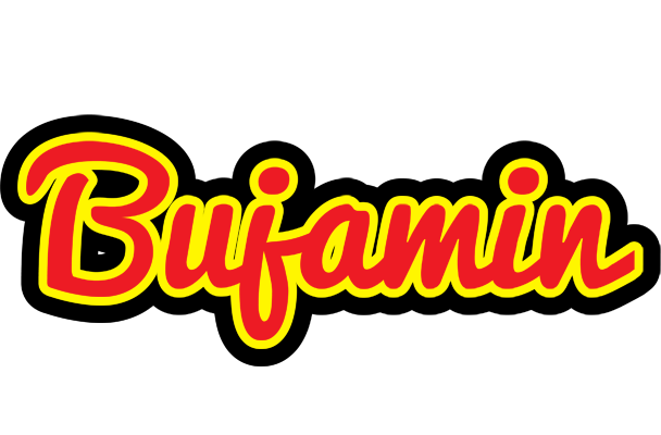 Bujamin fireman logo