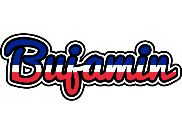 Bujamin france logo