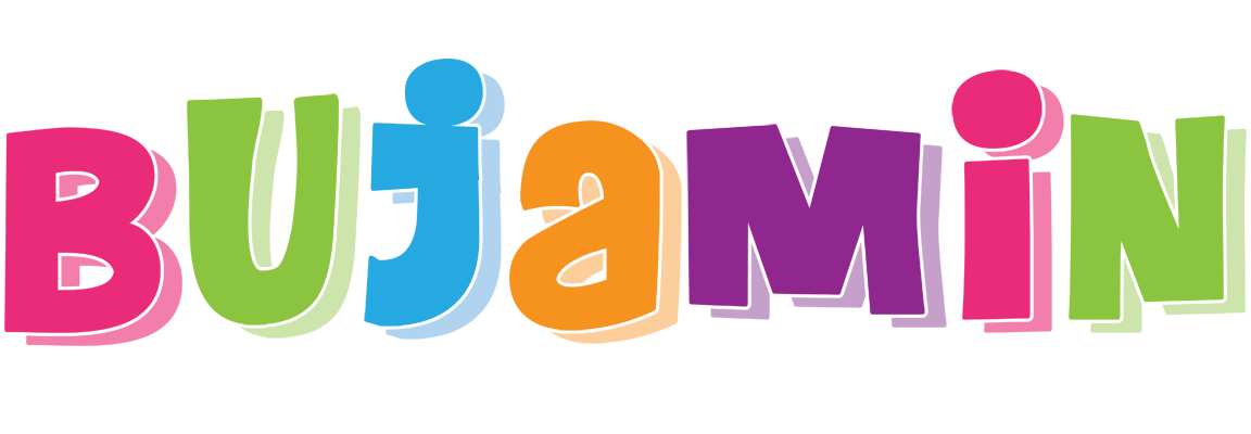 Bujamin friday logo