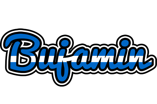 Bujamin greece logo