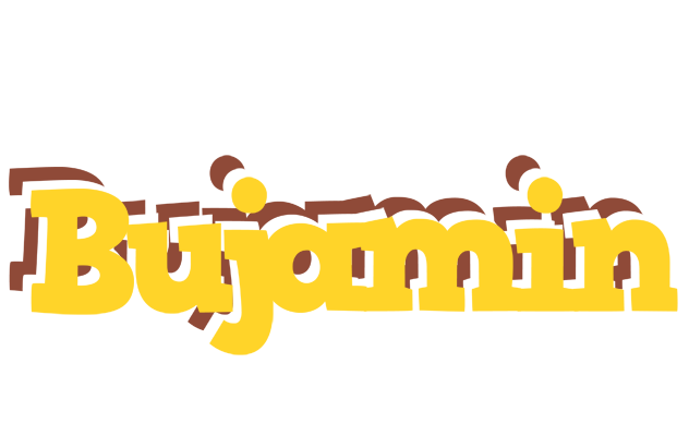 Bujamin hotcup logo