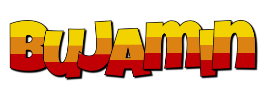 Bujamin jungle logo