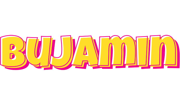 Bujamin kaboom logo