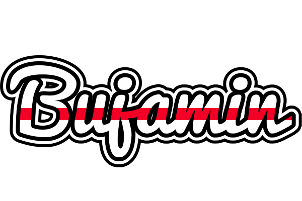 Bujamin kingdom logo
