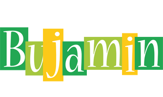 Bujamin lemonade logo