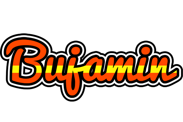Bujamin madrid logo