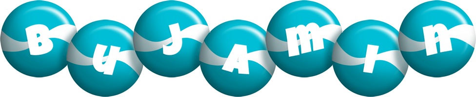 Bujamin messi logo